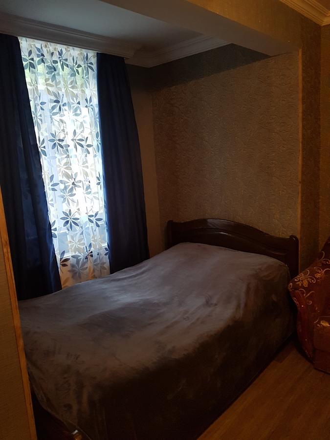 Emi House Otel Borjomi Dış mekan fotoğraf